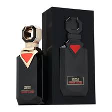 Amber Empire Eau de Parfum by French Avenue – 100ml EDP