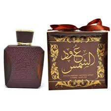 Oud Al Shams Eau de Parfum by Ard Al Zaafaran – 100ml EDP