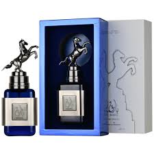 Bareq Mirage Eau de Parfum by Ard Al Zaafaran – 100ml EDP