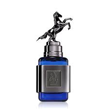 Bareq Mirage Eau de Parfum by Ard Al Zaafaran – 100ml EDP