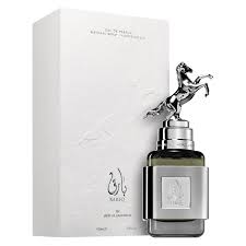 Bareq Eau de Parfum by Ard Al Zaafaran – 100ml EDP