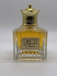 Liwan Eau de Parfum by Ard Al Zaafaran – 100ml EDP