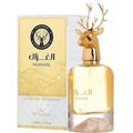 Alghazal Eau de Parfum by Ard Al Zaafaran – 100ml EDP