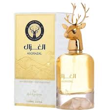 Alghazal Eau de Parfum by Ard Al Zaafaran – 100ml EDP