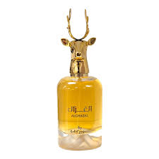 Alghazal Eau de Parfum by Ard Al Zaafaran – 100ml EDP