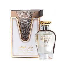 Turab Al Dhahab Eau de Parfum by Ard Al Zaafaran – 100ml EDP