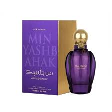Min Yashbahak Eau de Parfum by Ard Al Zaafaran – 100ml EDP