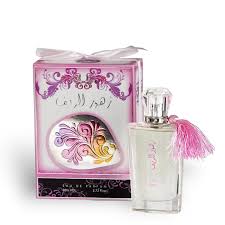 Zahoor Al Reef Eau de Parfum by Ard Al Zaafaran – 100ml EDP
