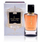 Huroof AL Hub Eau de Parfum by Ard Al Zaafaran – 80ml EDP