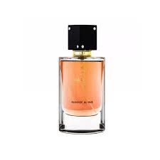 Huroof AL Hub Eau de Parfum by Ard Al Zaafaran – 80ml EDP