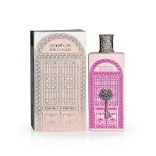 Bab Al Wardi Eau de Parfum by Ard Al Zaafaran – 100ml EDP