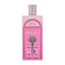 Bab Al Wardi Eau de Parfum by Ard Al Zaafaran – 100ml EDP