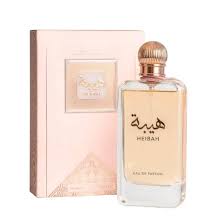 Heibah Eau de Parfum by Ard Al Zaafaran – 100ml EDP