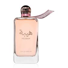 Heibah Eau de Parfum by Ard Al Zaafaran – 100ml EDP