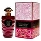 Safeer Al Ward Eau de Parfum by Ard Al Zaafaran – 100ml EDP