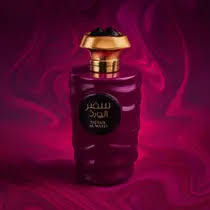 Safeer Al Ward Eau de Parfum by Ard Al Zaafaran – 100ml EDP