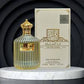 I Am The Queen Ana Al Malikah Eau de Parfum by Ard Al Zaafaran – 100ml EDP
