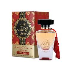 Shams Al Emarat Khususi Red Oud Eau de Parfum by Ard Al Zaafaran – 100ml EDP