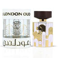 London Oud Eau de Parfum by Ard Al Zaafaran – 100ml EDP