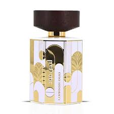 London Oud Eau de Parfum by Ard Al Zaafaran – 100ml EDP