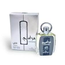 Maraseem Al Malaki Eau de Parfum by Ard Al Zaafaran – 100ml EDP