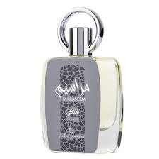Maraseem Al Malaki Eau de Parfum by Ard Al Zaafaran – 100ml EDP