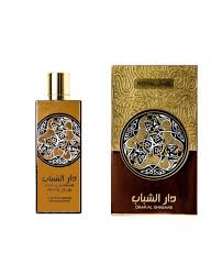 Daar Al Shabaab Royal Eau de Parfum by Ard Al Zaafaran – 80ml EDP