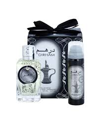 Dirham With Deo Eau de Parfum by Ard Al Zaafaran – 100ml EDP