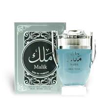 Malik Eau de Parfum by Ard Al Zaafaran – 100ml EDP