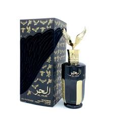 Al Hur So Intense Eau de Parfum by Ard Al Zaafaran – 100ml EDP
