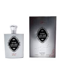 Majd Al Shabab Eau de Parfum by Ard Al Zaafaran – 100ml EDP