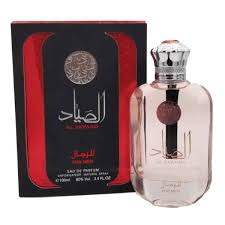 Al Sayaad Eau de Parfum by Ard Al Zaafaran – 100ml EDP