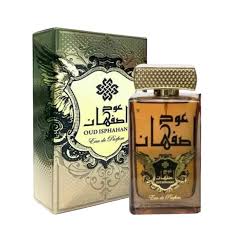 Oud Isphahan by Ard Al Zaafaran – 100ml EDP