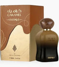 Caramel Oud Eau de Parfum by Ard Al Zaafaran – 100ml EDP