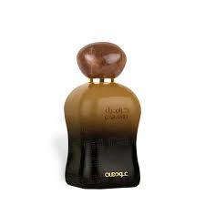 Caramel Oud Eau de Parfum by Ard Al Zaafaran – 100ml EDP