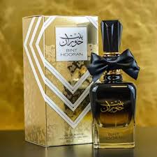 Bint Hooran Eau de Parfum by Ard Al Zaafaran – 100ml EDP