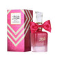 Bint Hooran Rose Passion Eau de Parfum by Ard Al Zaafaran – 100ml EDP