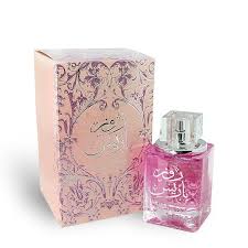 Rose Paris Eau De Perfume Plus Deodorant Gift Set by Ard Al Zaafaran – 100ml EDP