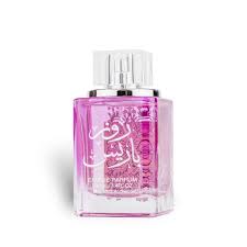 Rose Paris Eau De Parfum Plus Deodorant by Ard Al Zaafaran – 100ml EDP