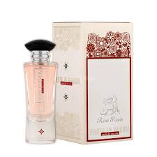 Rose Paris in Bloom Eau de Parfum by Ard Al Zaafaran – 100ml EDP