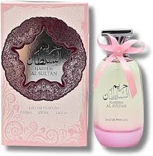 Hareem Al Sultan Eau de Parfum by Ard Al Zaafaran – 100ml EDP