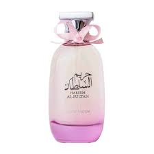 Hareem Al Sultan Eau de Parfum by Ard Al Zaafaran – 100ml EDP