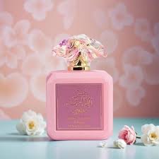 Shams Al Emarat Khususi Pink Blush Eau de Parfum by Ard Al Zaafaran – 100ml EDP