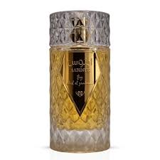 Aabinus Eau de Parfum by Ard Al Zaafaran – 100ml EDP