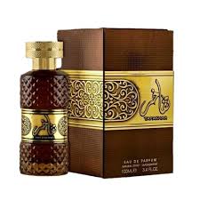 Tafakhar Eau de Parfum by Ard Al Zaafaran – 100ml EDP