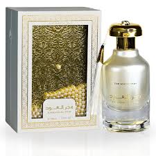 Fakhar Al Oud White Oud Eau de Parfum by Ard Al Zaafaran – 100ml EDP