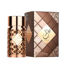 Jazzab Gold Eau de Parfum by Ard Al Zaafaran – 100ml EDP