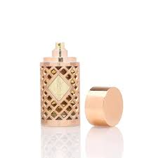 Jazzab Gold Eau de Parfum by Ard Al Zaafaran – 100ml EDP