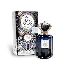 Dar Al Hae for Men Eau de Parfum by Ard Al Zaafaran – 100ml EDP