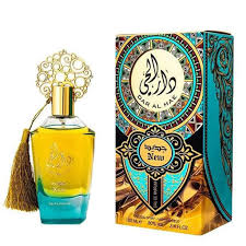 Dar Al Hae New Eau de Parfum by Ard Al Zaafaran – 100ml EDP